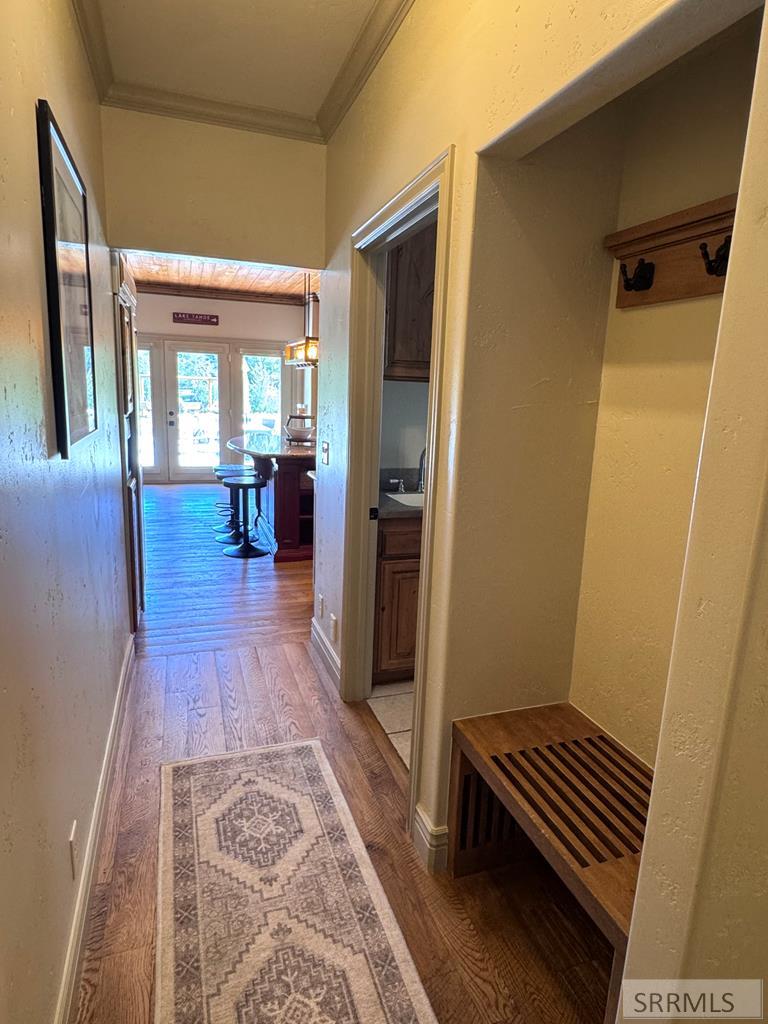 516 North Waterstone Drive Rigby, ID 83442 - Photo 30 of 98