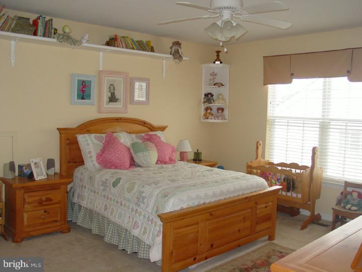 99 Shipps Way Delanco, NJ 08075 - Photo 15 of 18 Bedroom 3