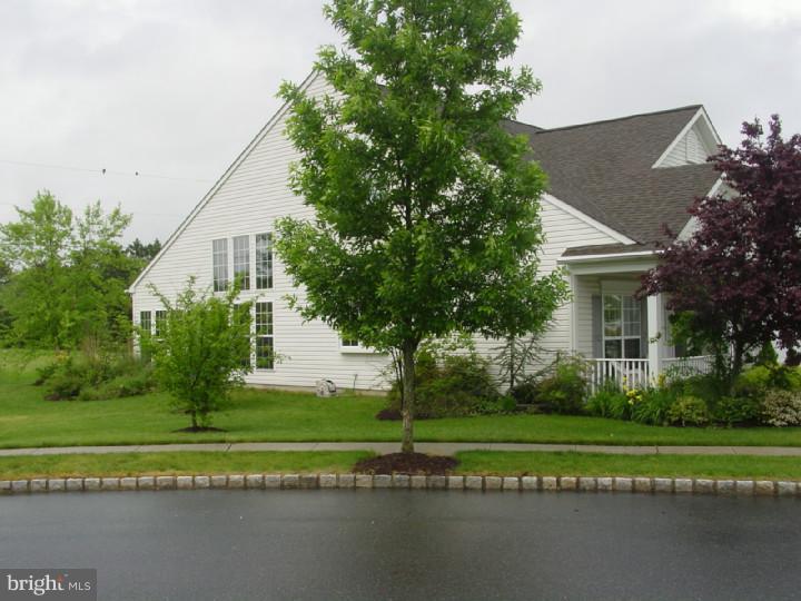 99 Shipps Way Delanco, NJ 08075 - Photo 17 of 18 Exterior Side
