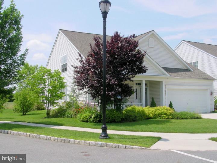 99 Shipps Way Delanco, NJ 08075 - Photo 18 of 18 Exterior Side