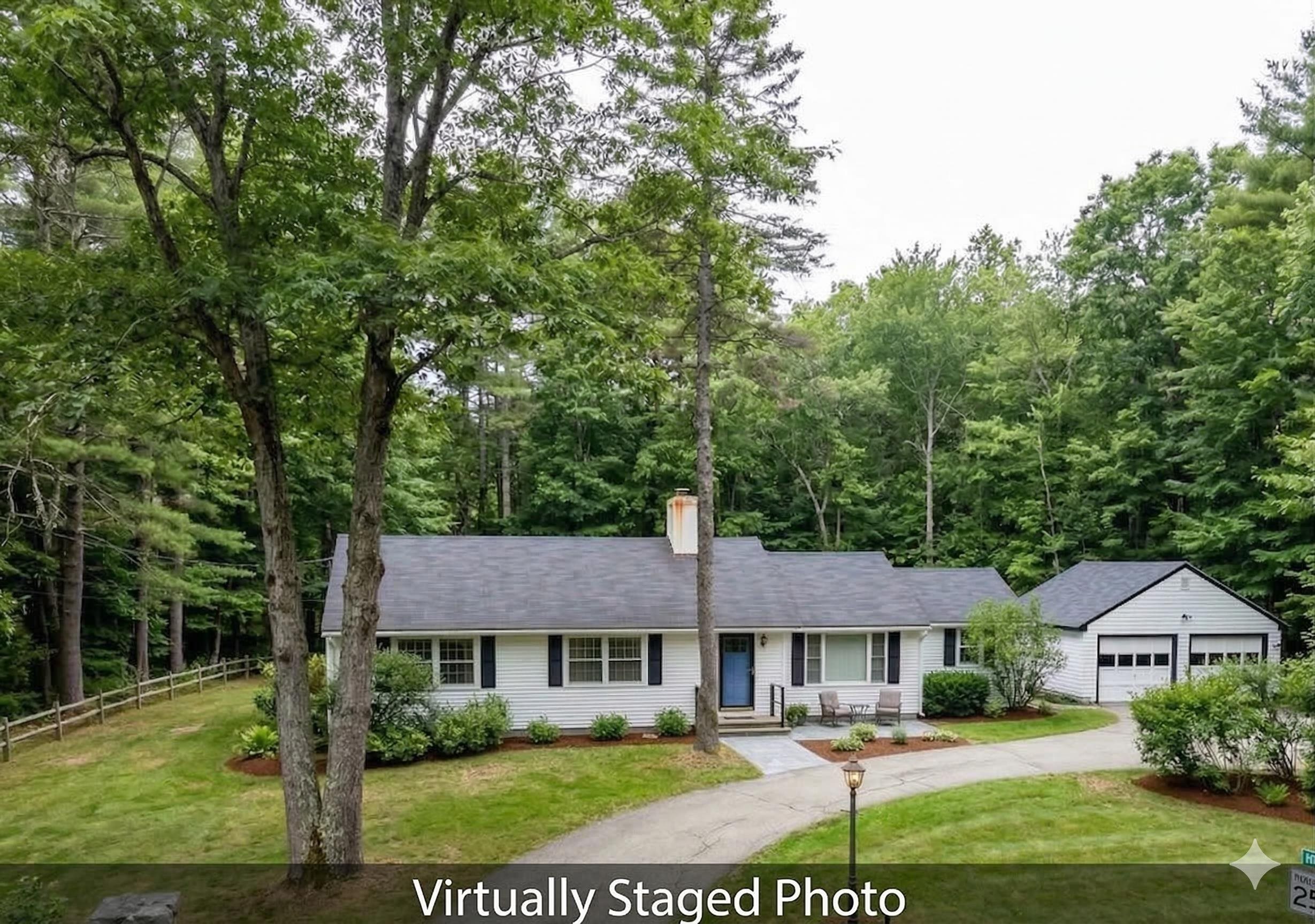 105 Highway 25 Meredith, NH 03253 - Photo 1 of 20
