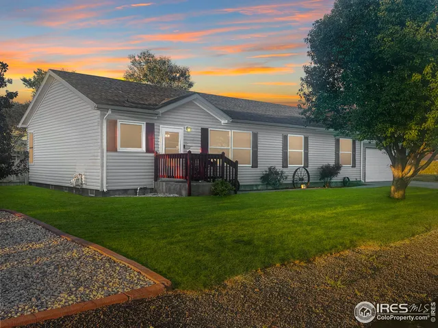 $275,000 | 14971 Bluestem Street, Sterling, CO 80751