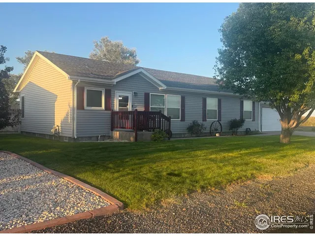 $275,000 | 14971 Bluestem Street, Sterling, CO 80751