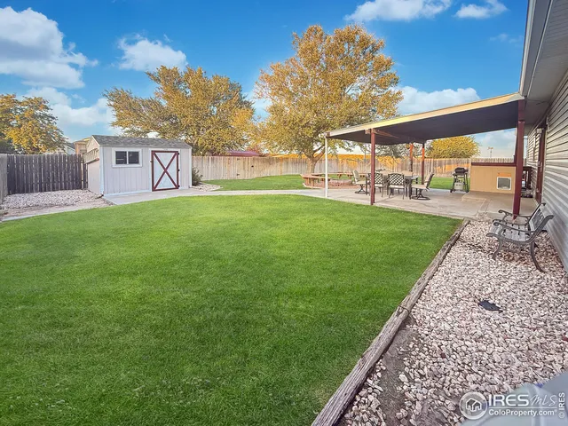 $275,000 | 14971 Bluestem Street, Sterling, CO 80751