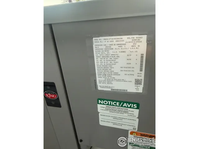 $275,000 | 14971 Bluestem Street, Sterling, CO 80751