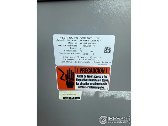 $275,000 | 14971 Bluestem Street, Sterling, CO 80751