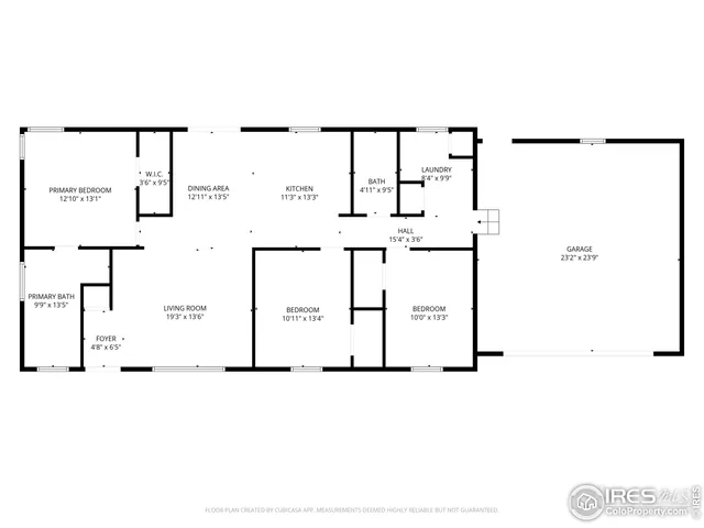$275,000 | 14971 Bluestem Street, Sterling, CO 80751