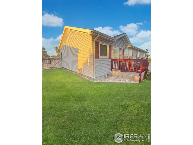 $275,000 | 14971 Bluestem Street, Sterling, CO 80751