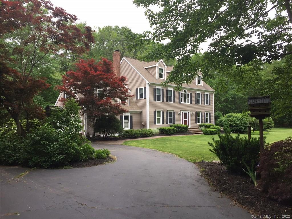 1368 Little Meadow Road Guilford, CT 06437 - Photo 1 of 1 Gallery Image 1