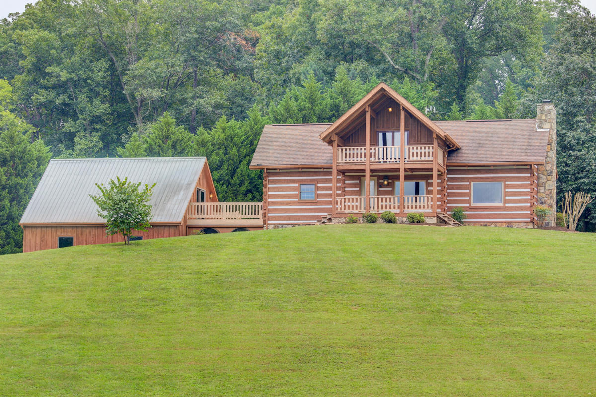 8820 Pedigo Road Powell, TN 37849 - Photo 1 of 40 + Perceptions (4)