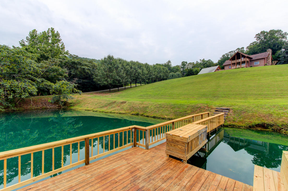 8820 Pedigo Road Powell, TN 37849 - Photo 4 of 40 + Perceptions (3)