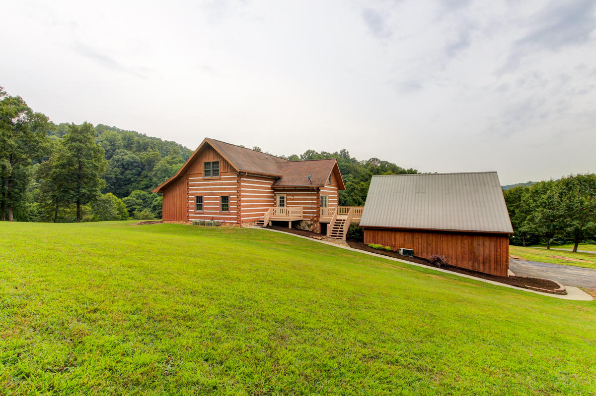 8820 Pedigo Road Powell, TN 37849 - Photo 35 of 40 + Perceptions (36)
