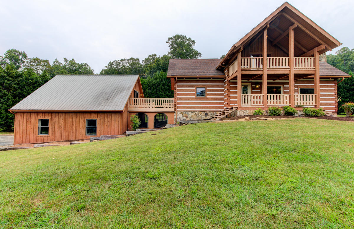 8820 Pedigo Road Powell, TN 37849 - Photo 5 of 40 + Perceptions (6)