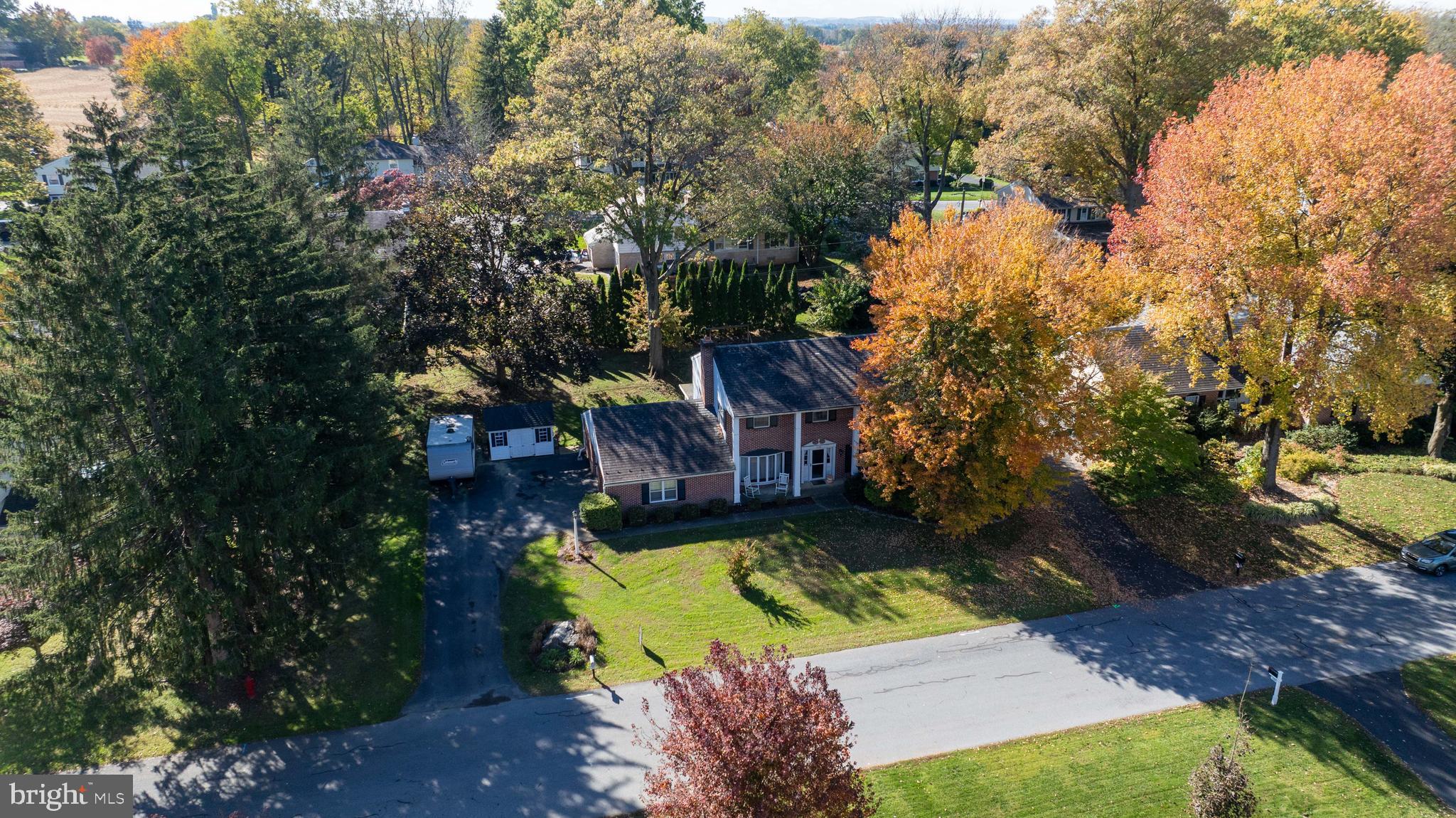 1124 Colonial Road Lancaster, PA 17603 - Photo 62 of 64 Gallery Image 62
