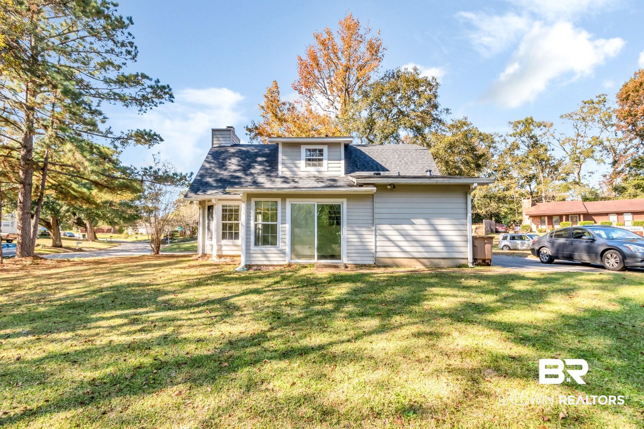 6017 Oak Harbor Court Mobile, AL 36693 - Photo 31 of 32