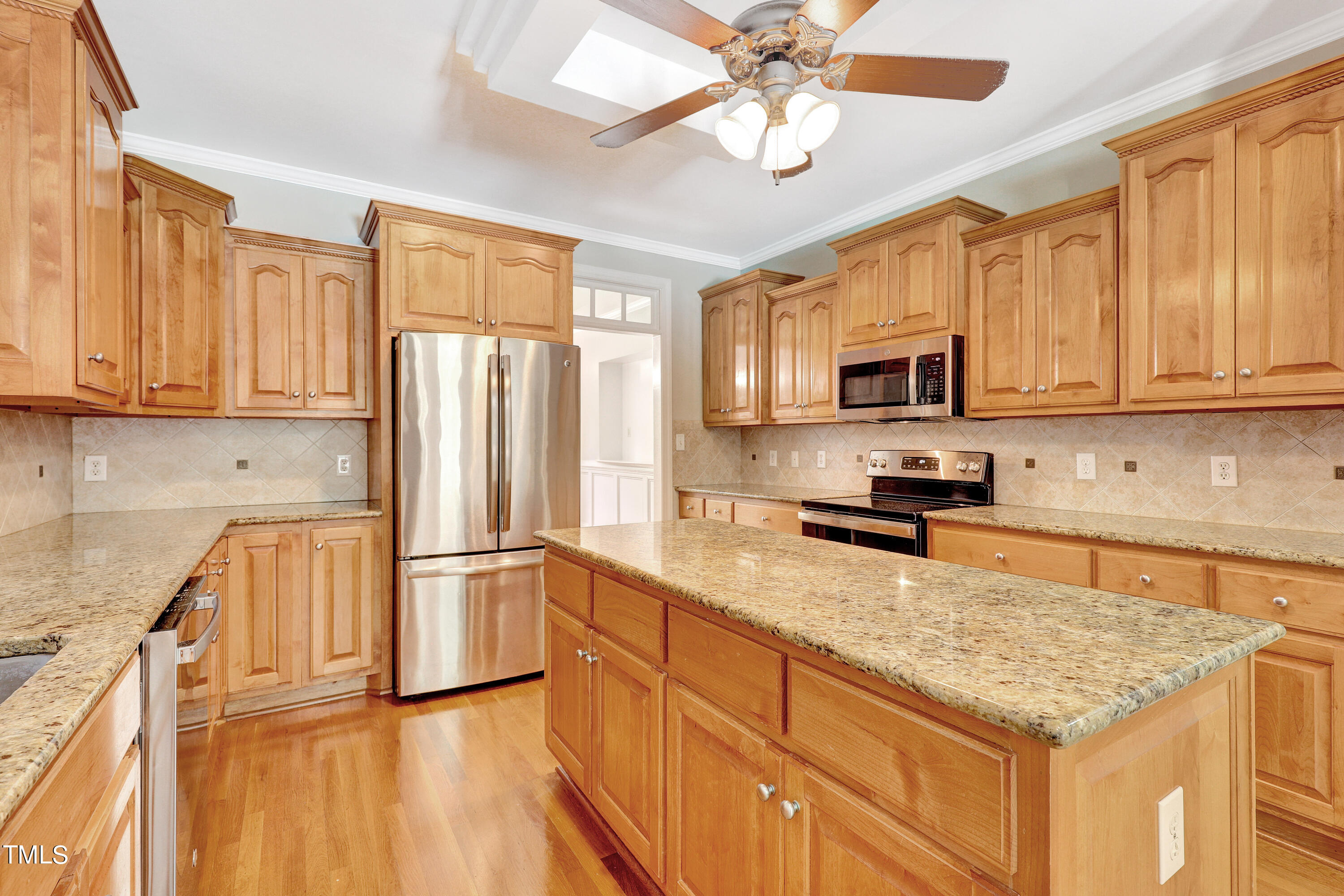 2020 Silverleaf Drive Youngsville, NC 27596 - Photo 14 of 60 17