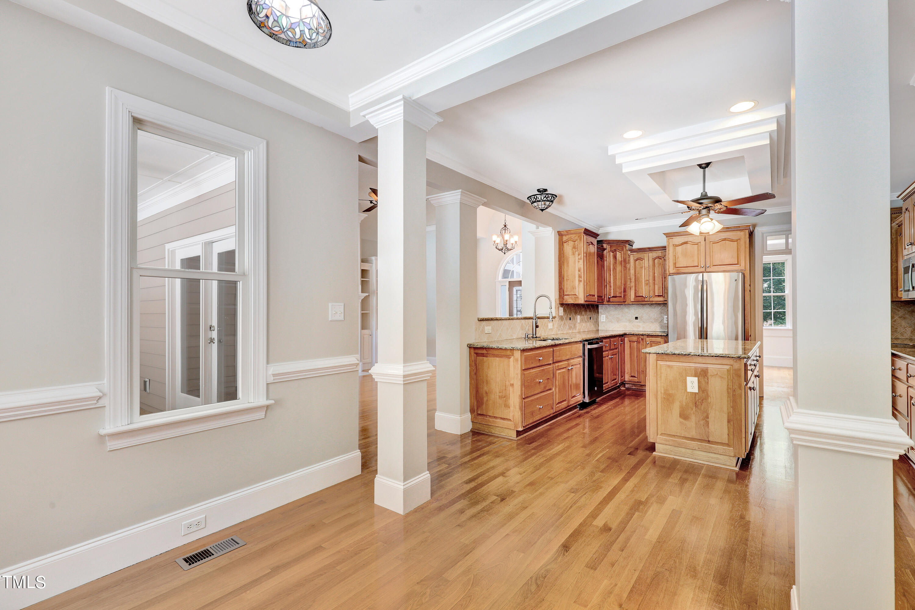 2020 Silverleaf Drive Youngsville, NC 27596 - Photo 15 of 60 20