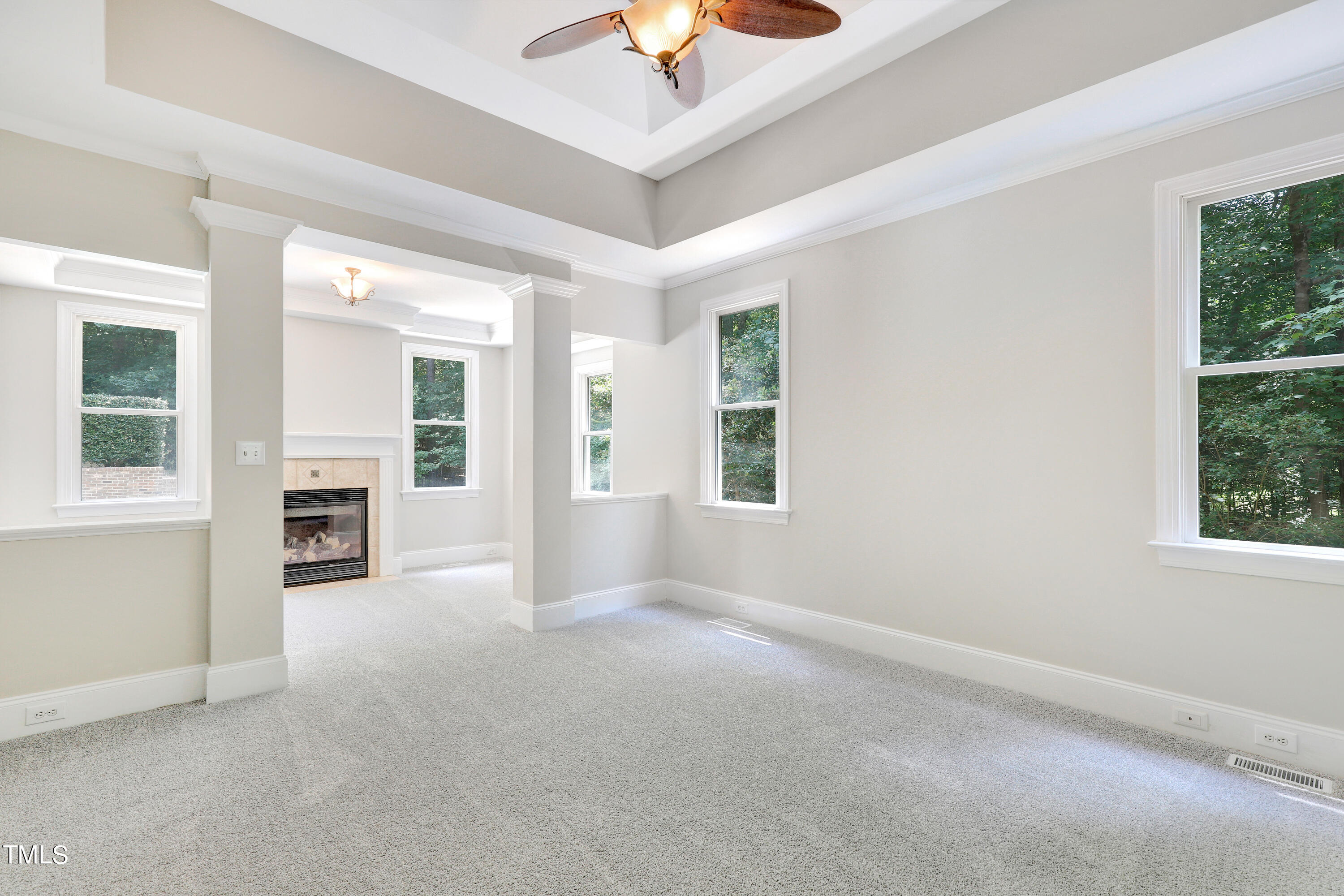 2020 Silverleaf Drive Youngsville, NC 27596 - Photo 18 of 60 22