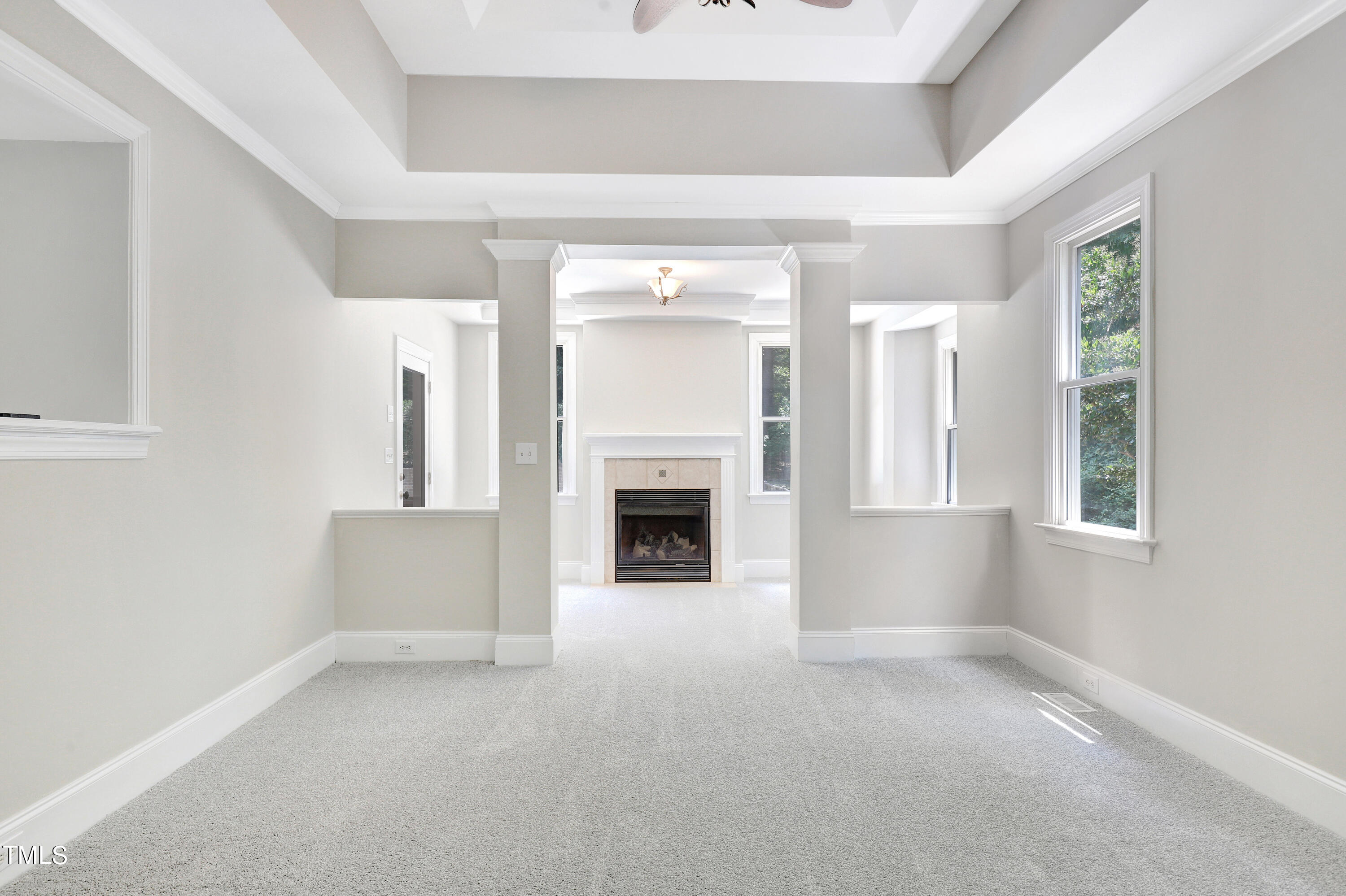 2020 Silverleaf Drive Youngsville, NC 27596 - Photo 19 of 60 21