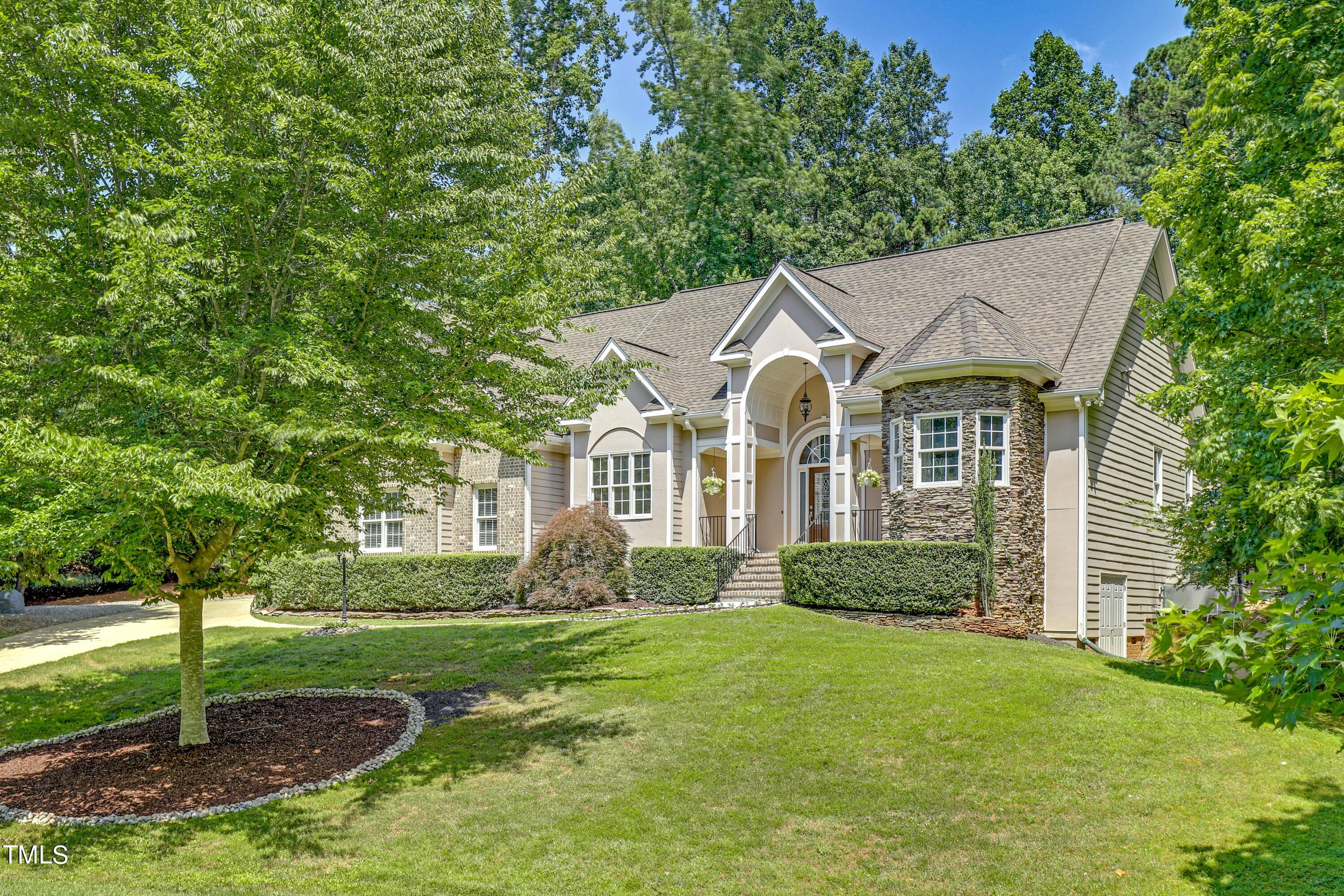 2020 Silverleaf Drive Youngsville, NC 27596 - Photo 2 of 60 2