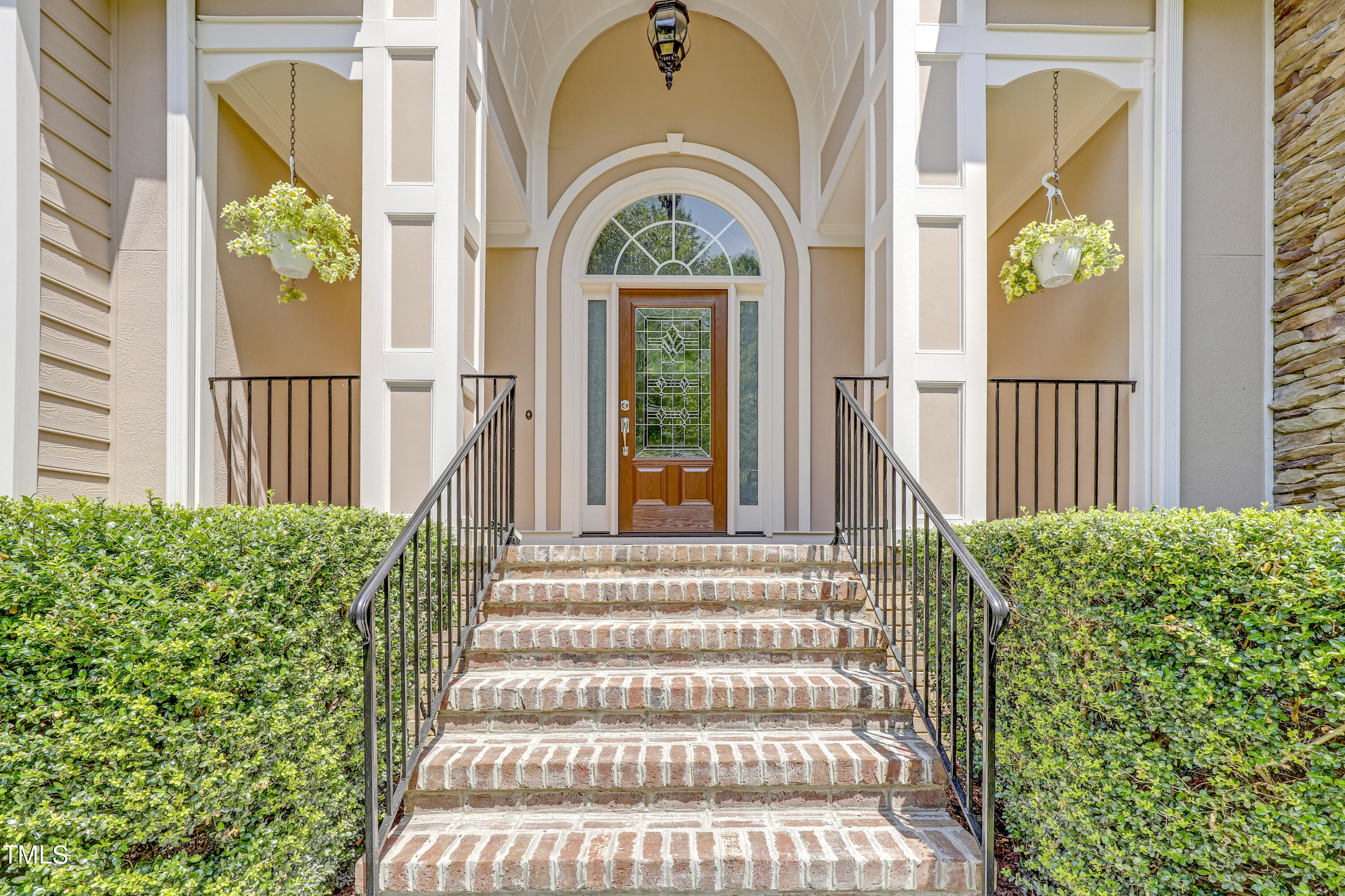 2020 Silverleaf Drive Youngsville, NC 27596 - Photo 4 of 60 7