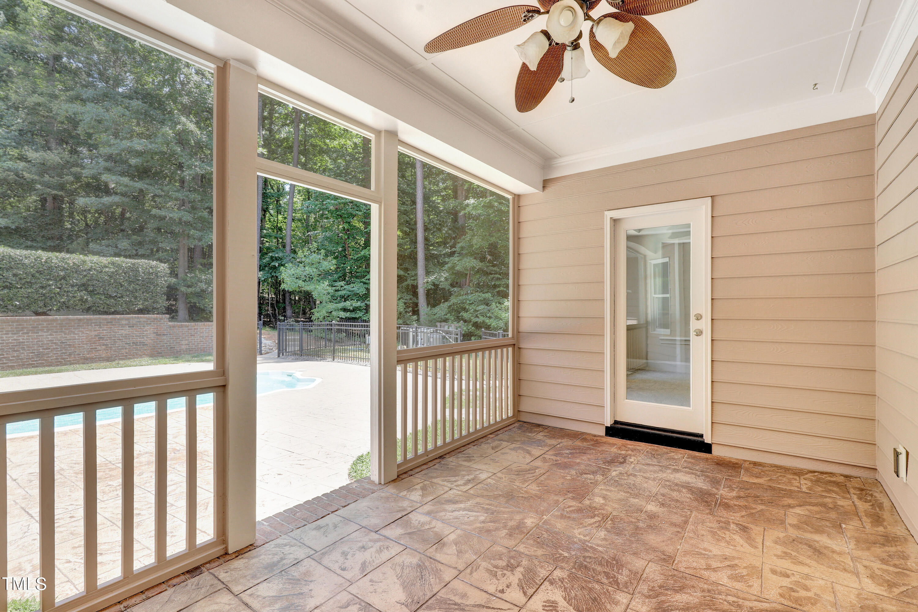 2020 Silverleaf Drive Youngsville, NC 27596 - Photo 44 of 60 48