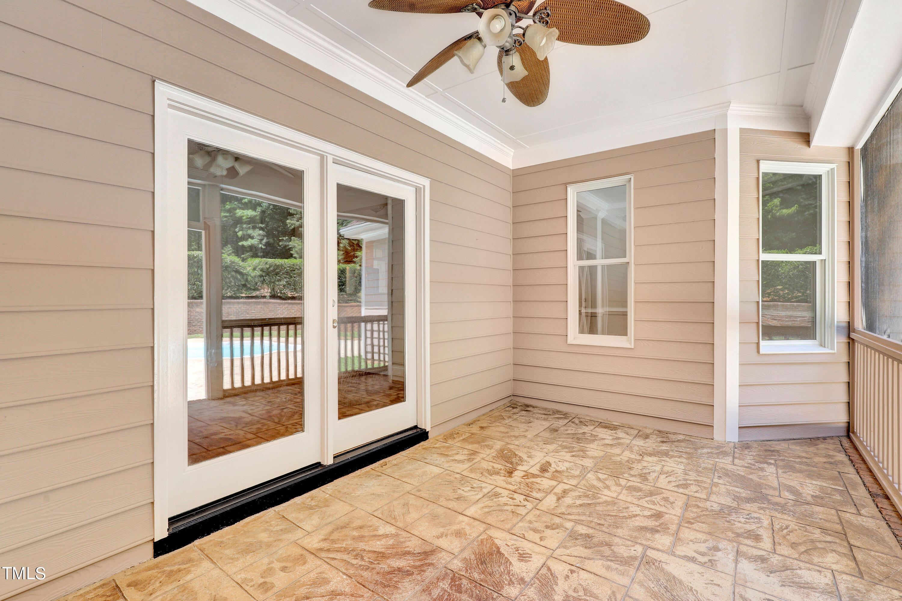 2020 Silverleaf Drive Youngsville, NC 27596 - Photo 45 of 60 49