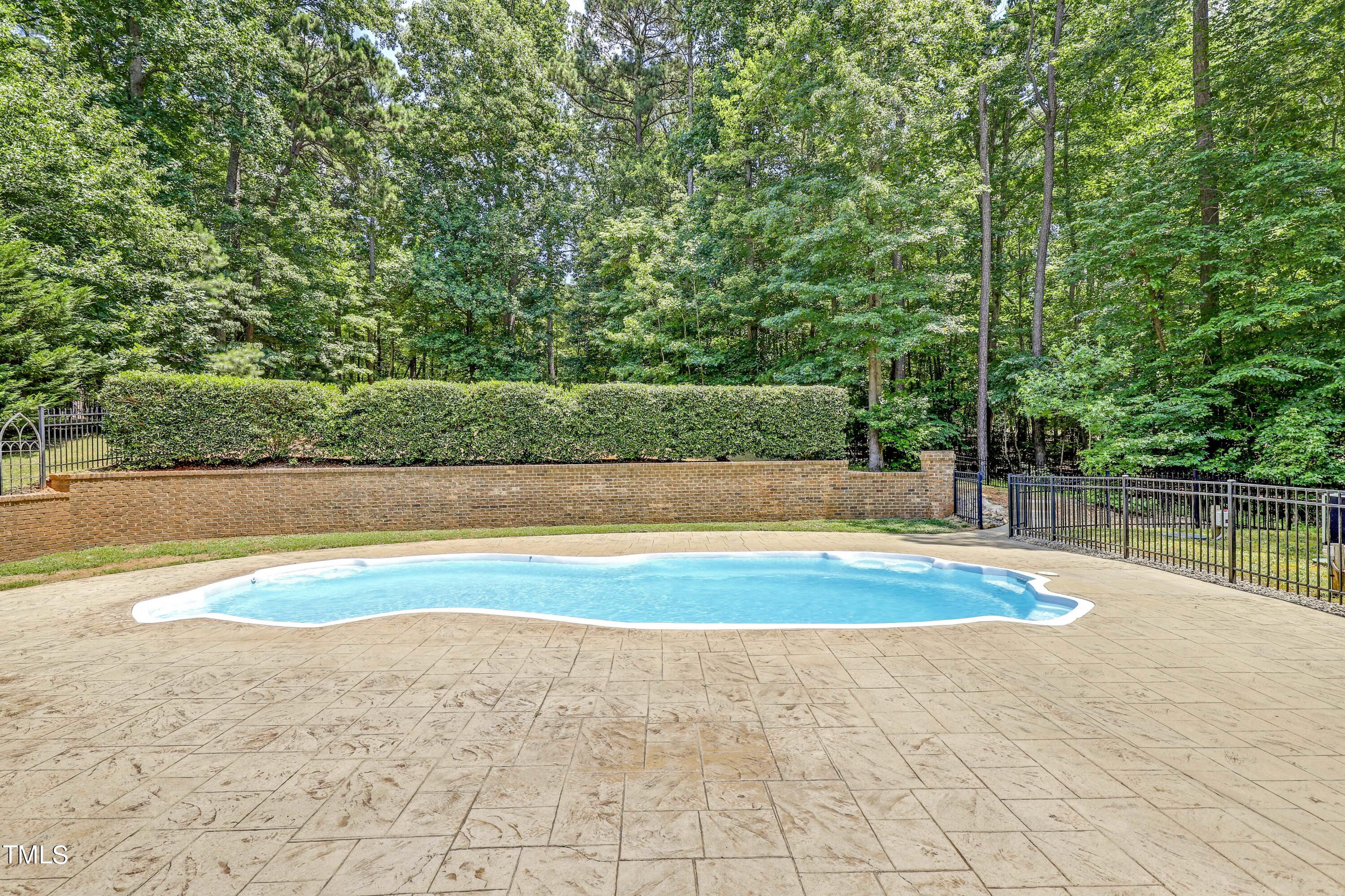 2020 Silverleaf Drive Youngsville, NC 27596 - Photo 48 of 60 50