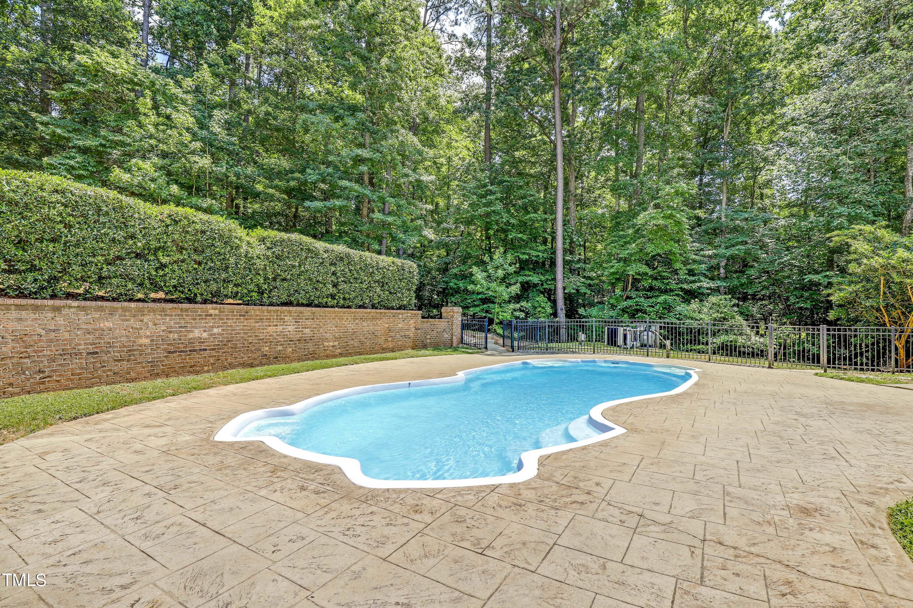 2020 Silverleaf Drive Youngsville, NC 27596 - Photo 49 of 60 51