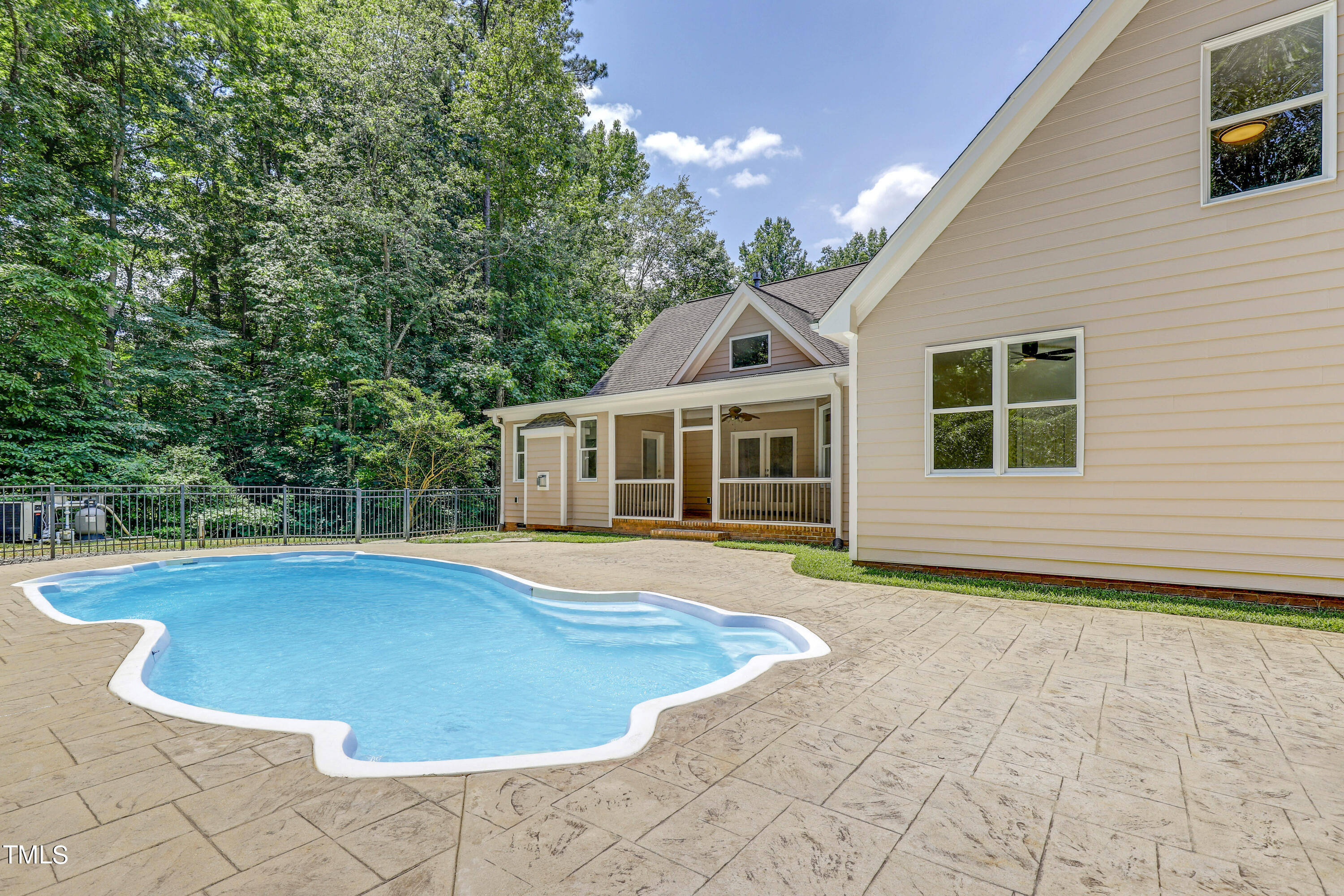 2020 Silverleaf Drive Youngsville, NC 27596 - Photo 50 of 60 52