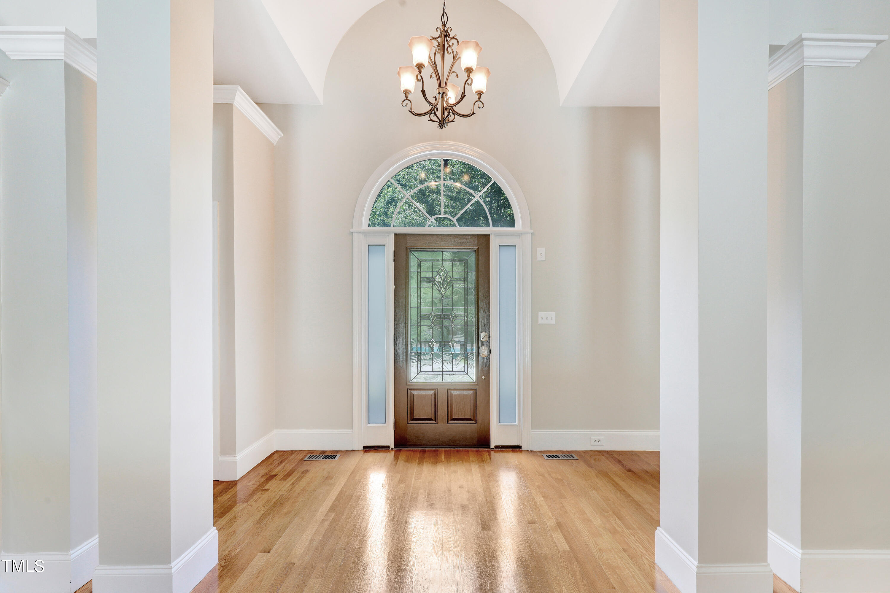 2020 Silverleaf Drive Youngsville, NC 27596 - Photo 5 of 60 8