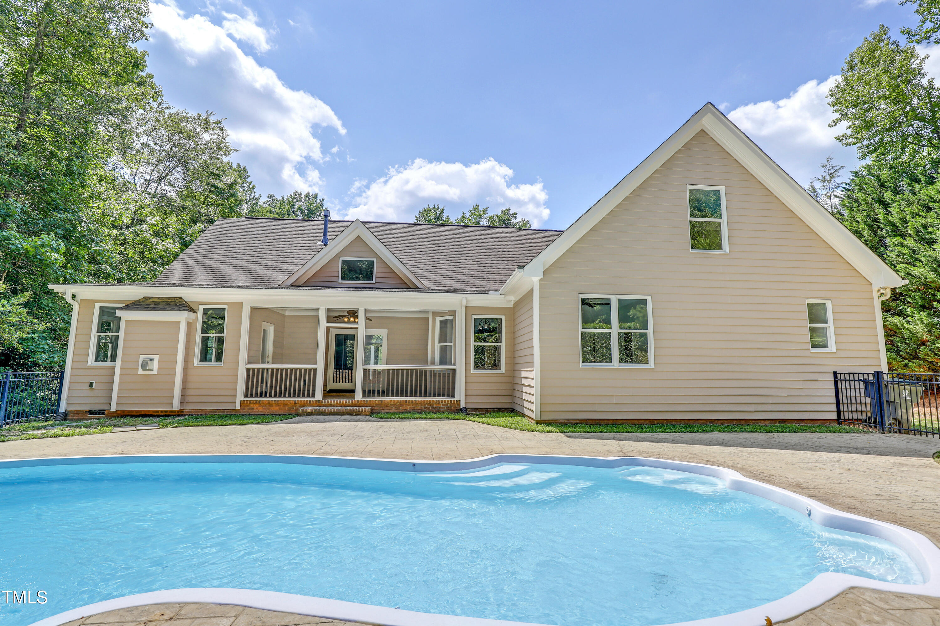 2020 Silverleaf Drive Youngsville, NC 27596 - Photo 51 of 60 53