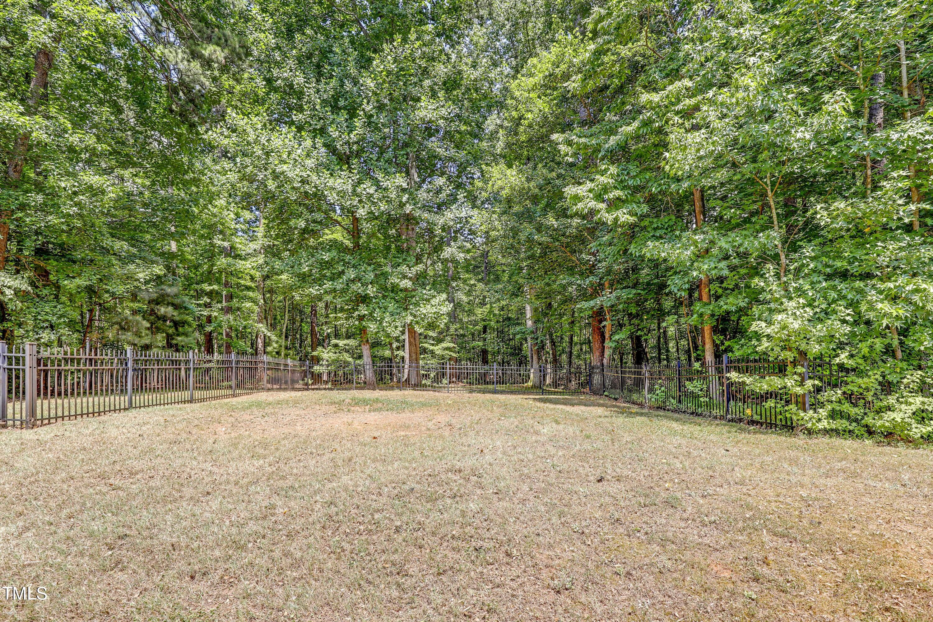 2020 Silverleaf Drive Youngsville, NC 27596 - Photo 52 of 60 56