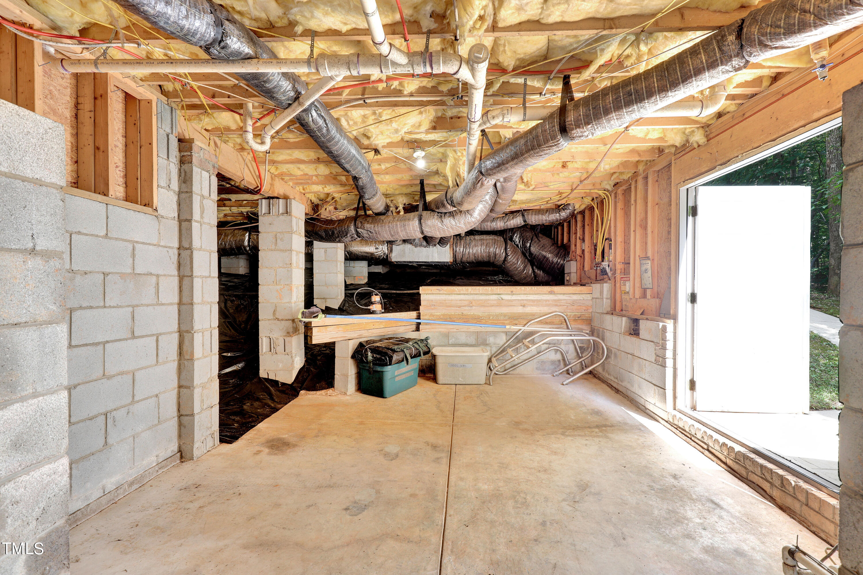 2020 Silverleaf Drive Youngsville, NC 27596 - Photo 53 of 60 58