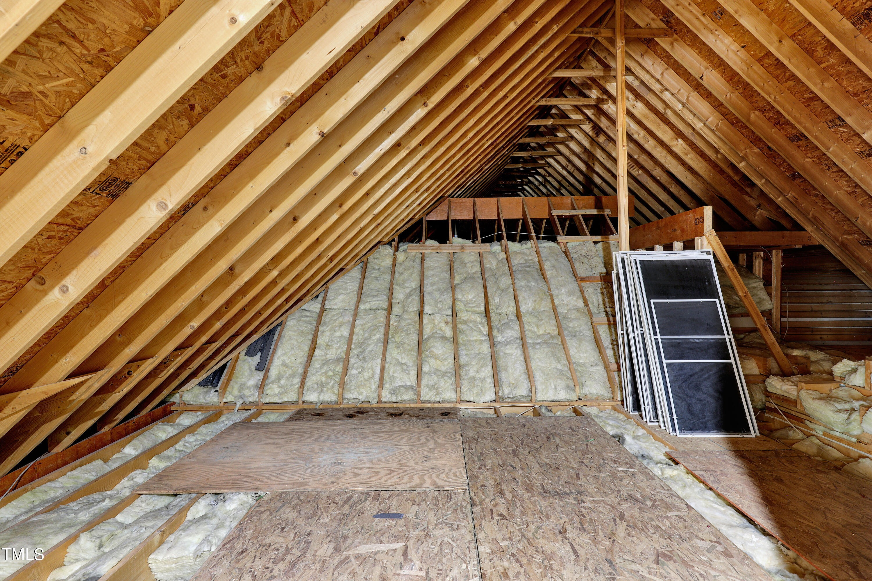 2020 Silverleaf Drive Youngsville, NC 27596 - Photo 54 of 60 47