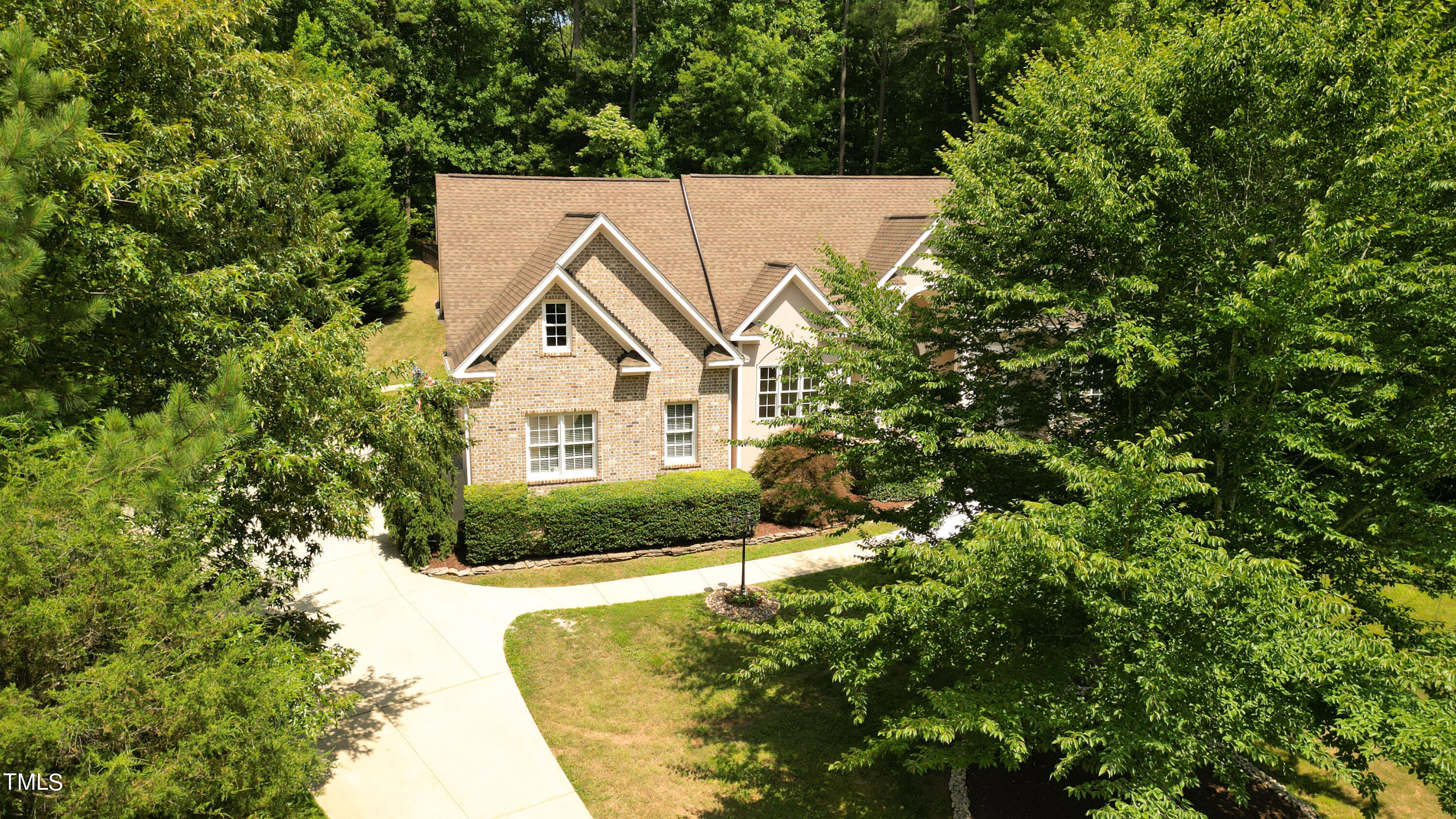 2020 Silverleaf Drive Youngsville, NC 27596 - Photo 59 of 60 6