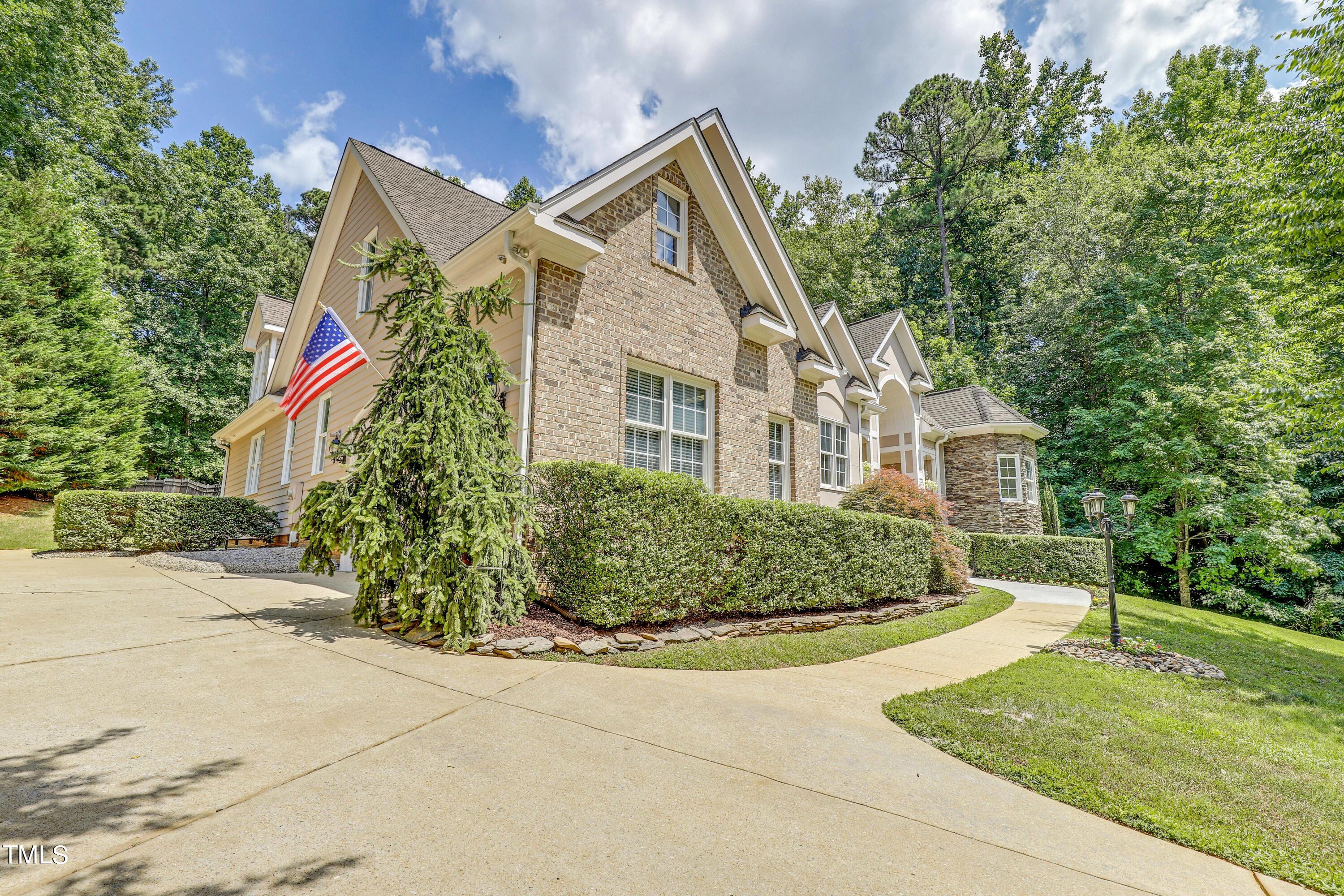 2020 Silverleaf Drive Youngsville, NC 27596 - Photo 60 of 60 3
