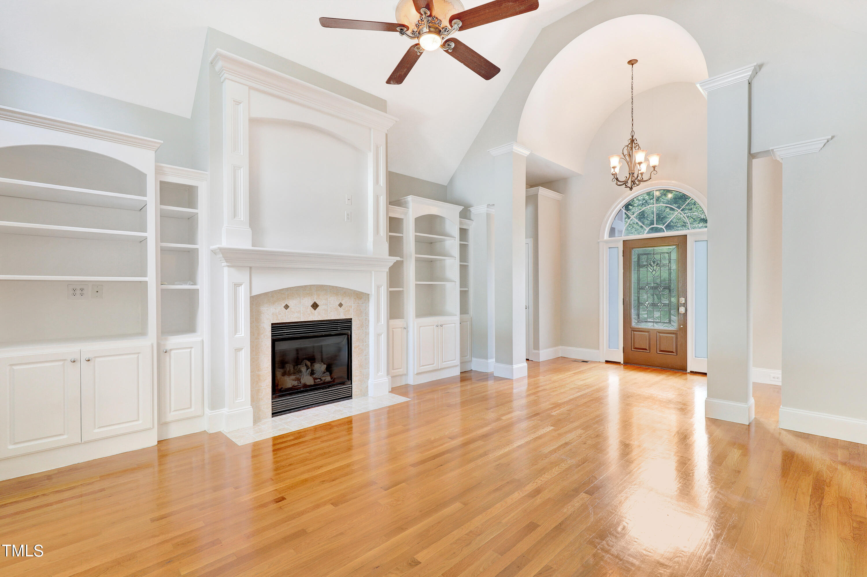 2020 Silverleaf Drive Youngsville, NC 27596 - Photo 8 of 60 11