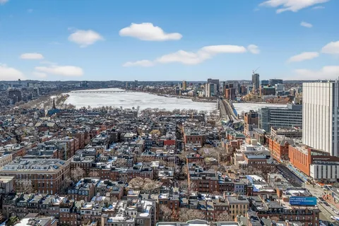 $1,100,000 | 17 Bowdoin Street, Unit 3AB, Boston, MA 02114