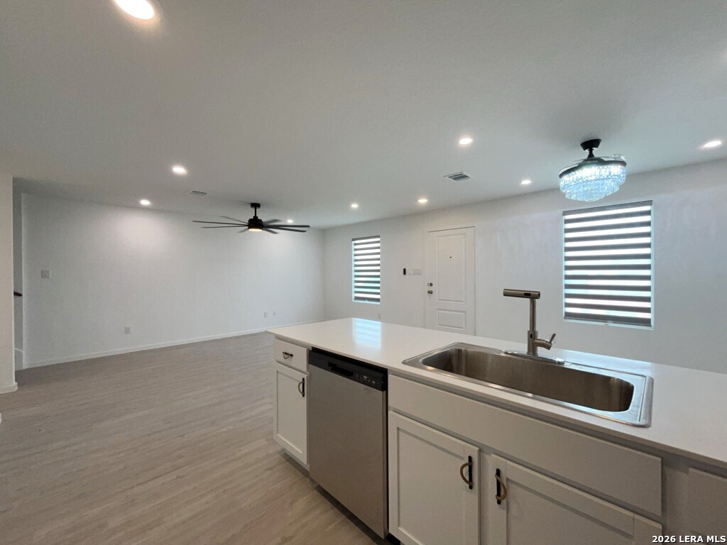 6914 Dorato Ridge Elmendorf, TX 78112 - Photo 15 of 52