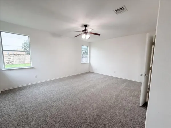 $275,000 | 1100 Whispering Meadows, Crowley, TX 76036