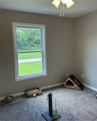 $275,000 | 2271 Bluff Run Drive, Hanover, IN 47243