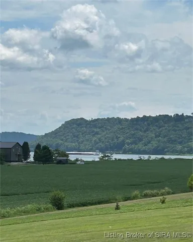 $275,000 | 2271 Bluff Run Drive, Hanover, IN 47243