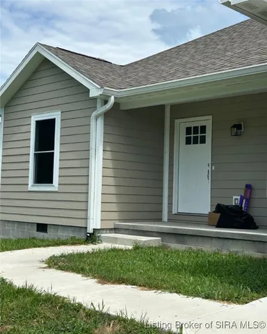 $275,000 | 2271 Bluff Run Drive, Hanover, IN 47243