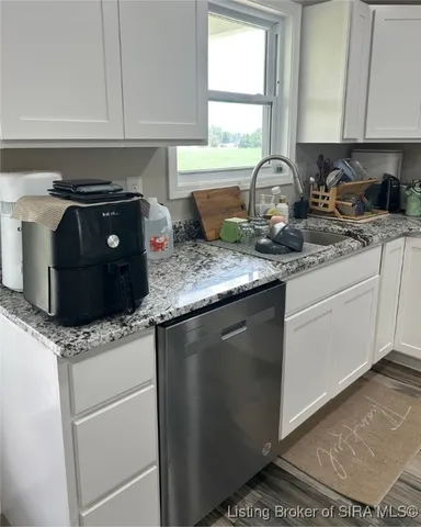 $275,000 | 2271 Bluff Run Drive, Hanover, IN 47243