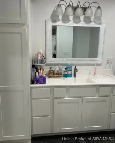 $275,000 | 2271 Bluff Run Drive, Hanover, IN 47243