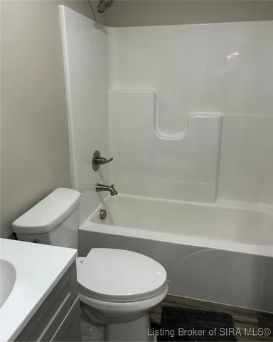 $275,000 | 2271 Bluff Run Drive, Hanover, IN 47243