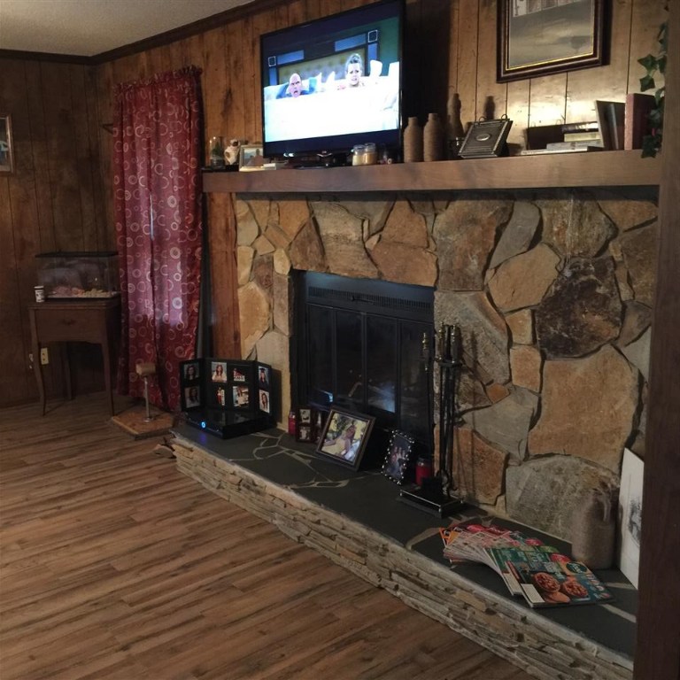 110 Country Acres Road Walhalla, SC 29691 - Photo 2 of 7 Gallery Image 2