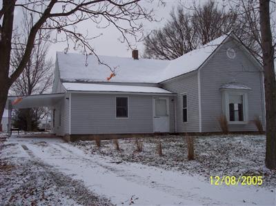 4347 South 215th Road Half Way, MO 65663 - Photo 1 of 1 Primary Photo