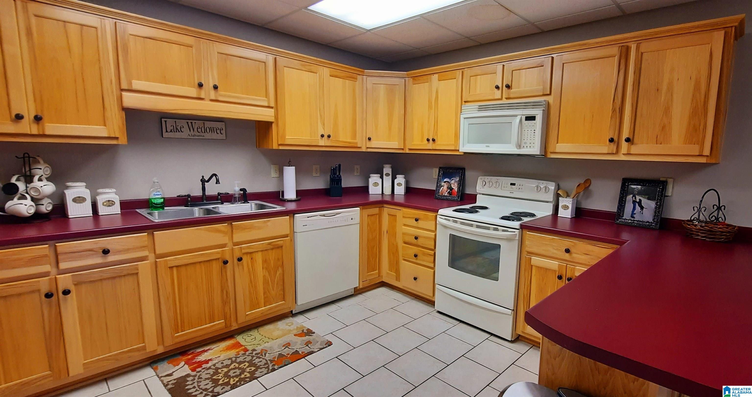 15 Nells Loop Wedowee, AL 36278 - Photo 43 of 50